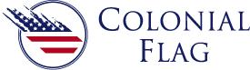 colonial logo
