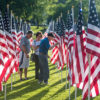 Colonial Flag Foundation – Healing Field® Field of Honor® & Field of ...