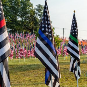 4th annual Field of Honor display coming to Lynchburg in September