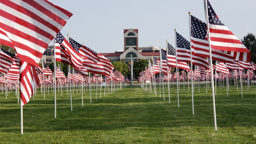 Events Colonial Flag Foundation