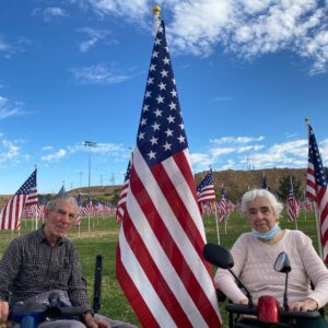 PALMDALE WE REMEMBER