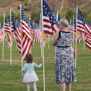 PALMDALE WITH GRANDMA