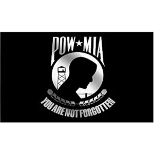 POW-MIA Flag